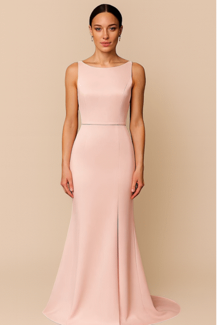 PATRON DE COUTURE  ROBE  DE SOIREE FORMATS PDF-HPGL-ref-ROBSR009